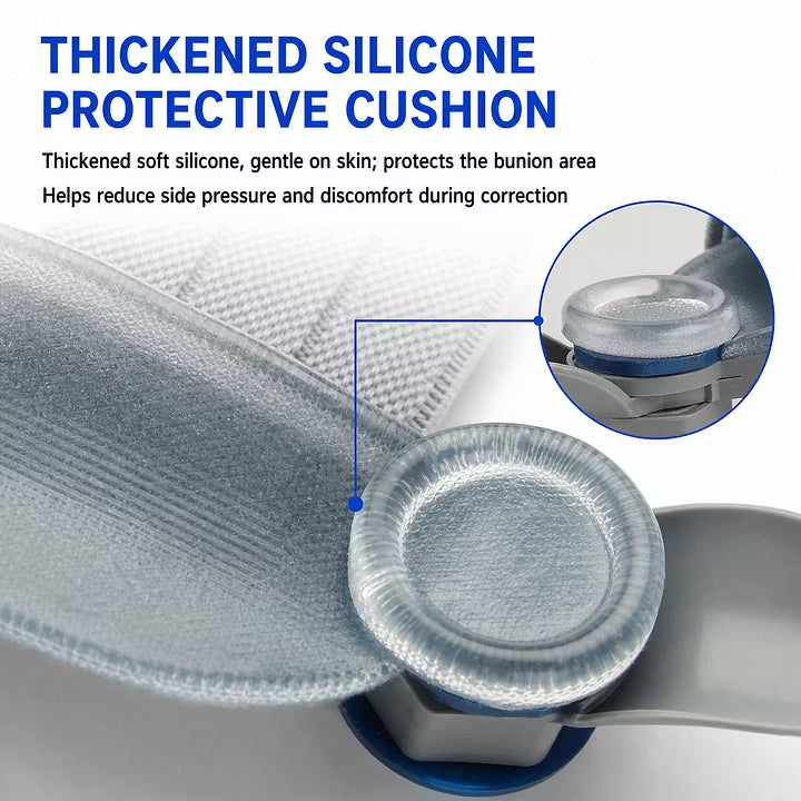 ✨Hallux Valgus Corrector (Toe and Bunion Corrector)