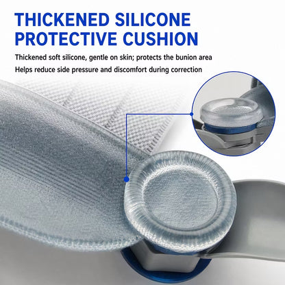 ✨Hallux Valgus Corrector (Toe and Bunion Corrector)