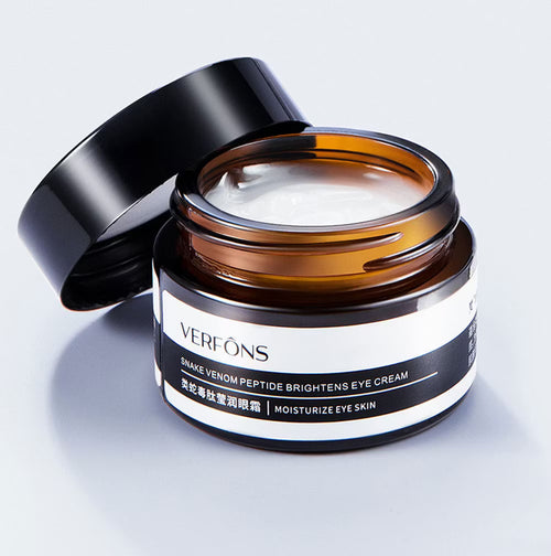 🔥BEST SALE🔥Temporary Firming Eye Cream--(Buy 2 Get 1 Free Now!💕)