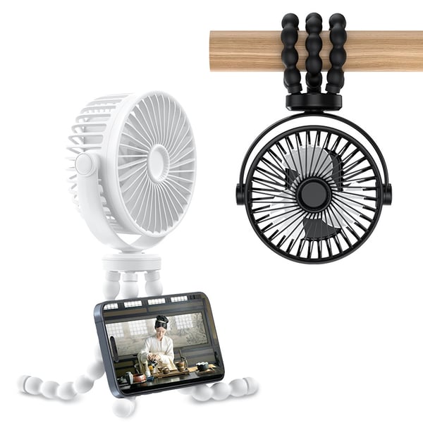 🔥BUY 2 GET 25% OFF💝Stroller Fan
