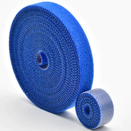 Self-Attaching Nylon Cable Ties（50% OFF）