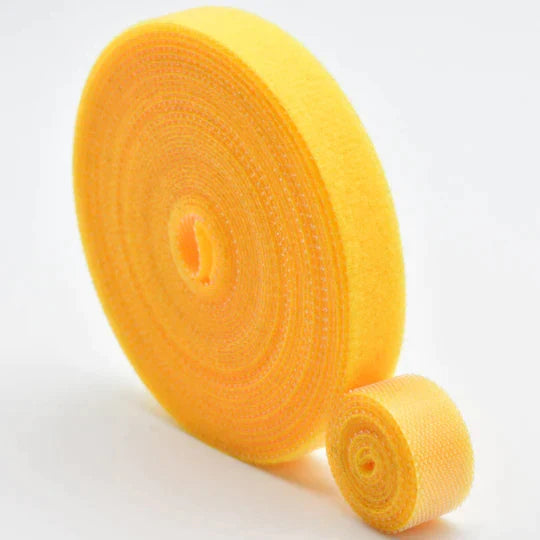 Self-Attaching Nylon Cable Ties（50% OFF）