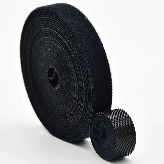 Self-Attaching Nylon Cable Ties（50% OFF）