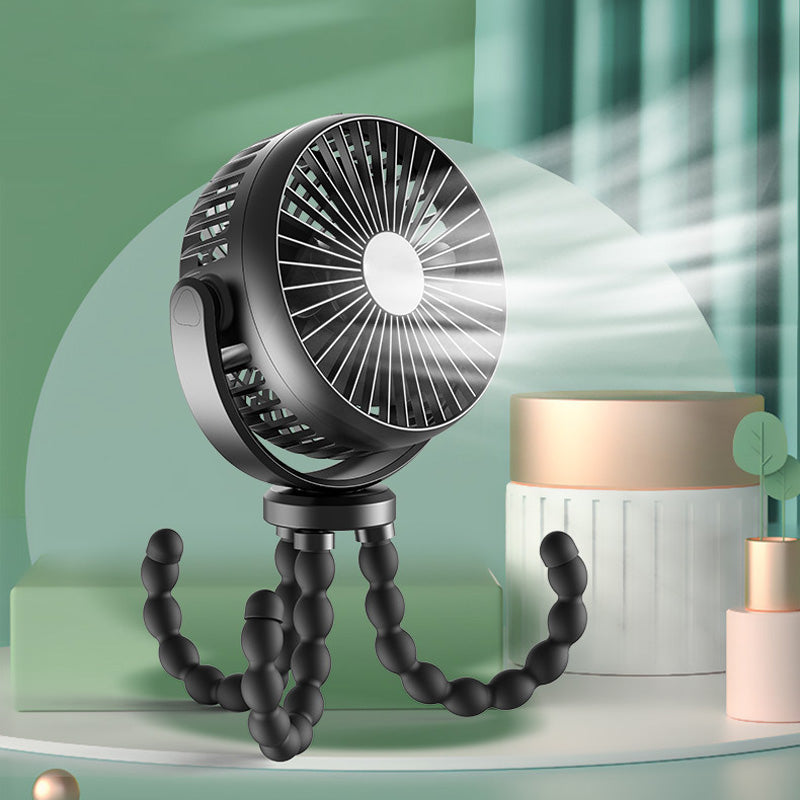 🔥BUY 2 GET 25% OFF💝Stroller Fan