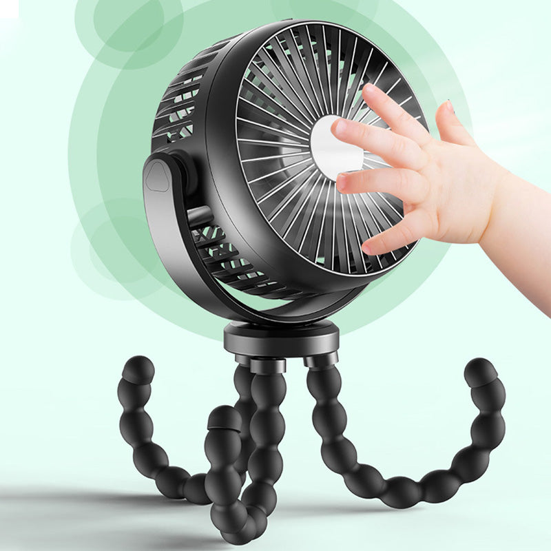 🔥BUY 2 GET 25% OFF💝Stroller Fan