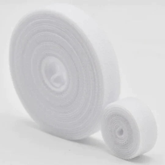 Self-Attaching Nylon Cable Ties（50% OFF）