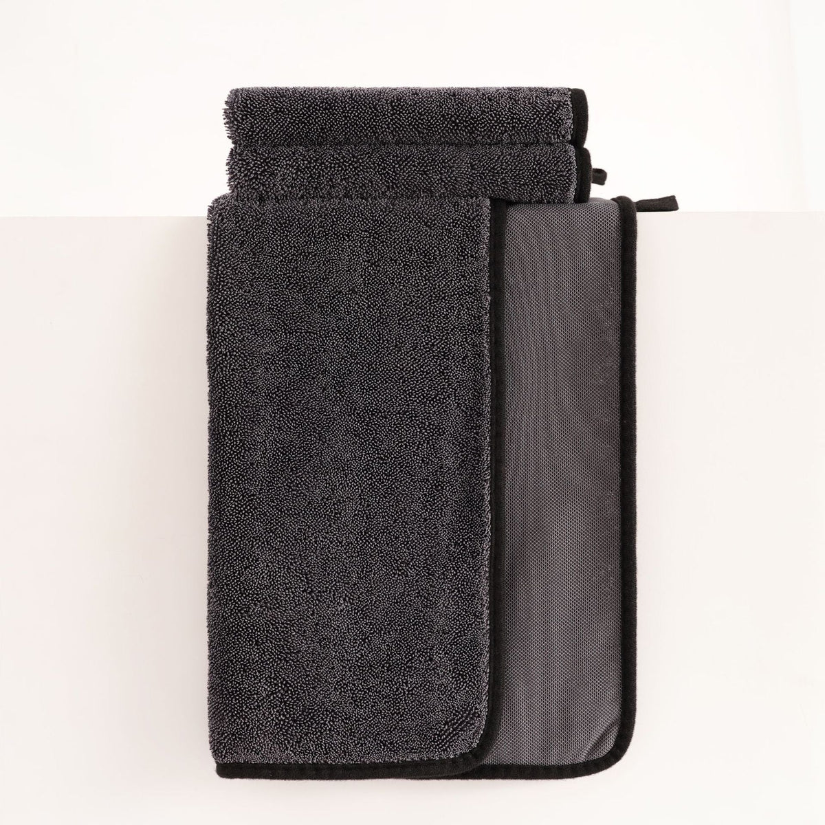 🧽 50% OFF NOW! 🔥 Twist Pile Microfiber Cloth – Highly Absorbent, Lint-Free & Scratch-Resistant 🚗
