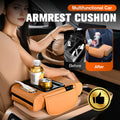 🔥Hot sale 50% OFF🔥Multifunctional Car Armrest Cushion