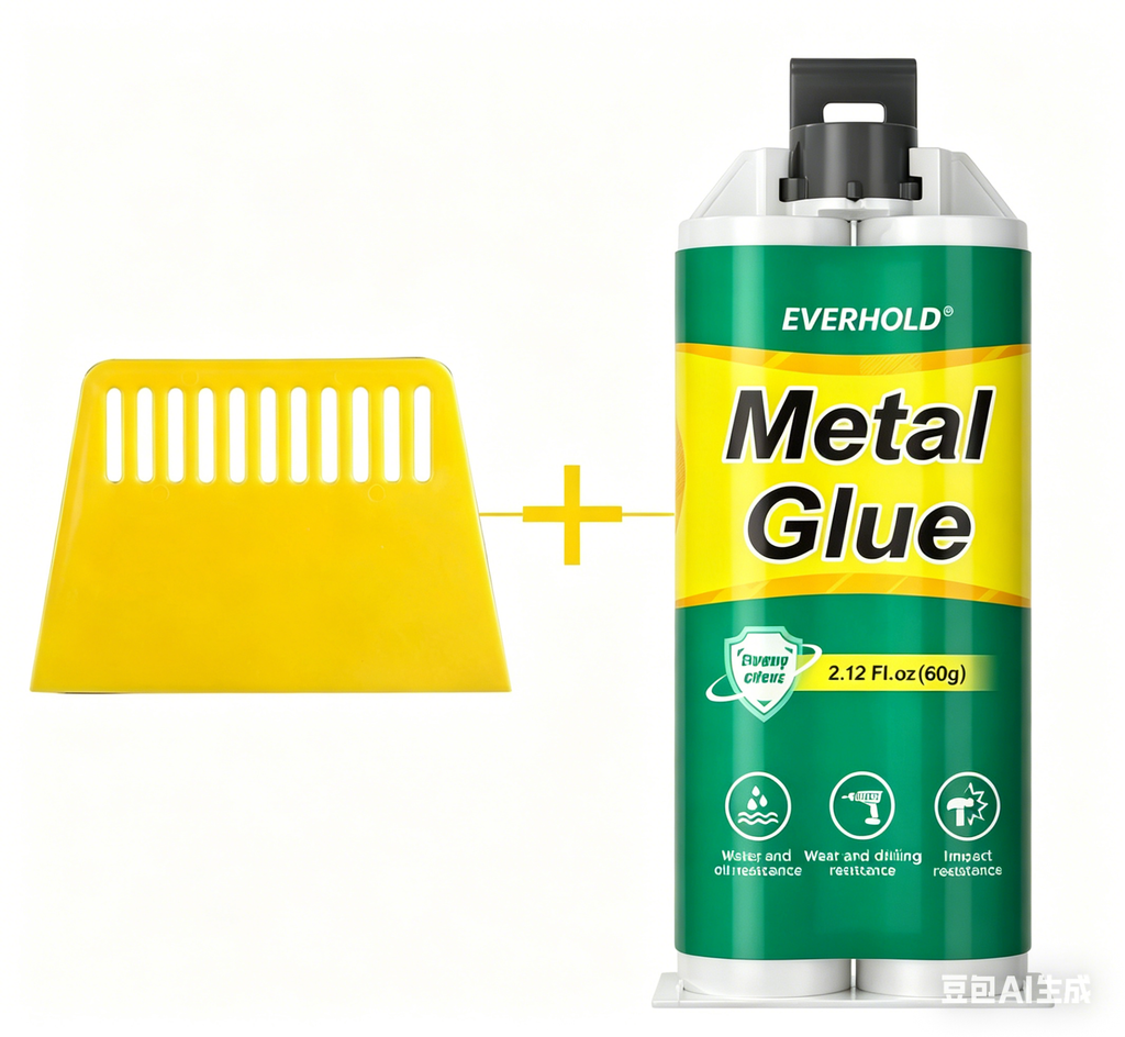 💐50% OFF ! High-Strength AB Metal Repair Glue – Sets in 5 Minutes ⏱️🔧【Ends tonight】