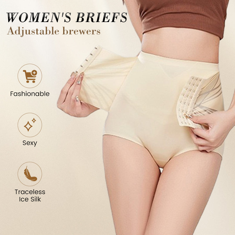 🥳2026 HOT SALE🥳💞50K+ SOLD!💥👵🌸 50% OFF! High-Waisted Butt Lifting Underwear – Adjustable fit, featherlight & breathable. Creates natural curves without diet or surgery. Antibacterial, safe for skin. 93-143lbs. 🦋✨
