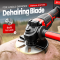🧰BUY 2 GET 3 FREE🔧Labor-Saving Pig Hair Remover Scraper Disc