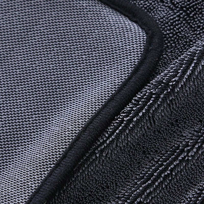 🧽 50% OFF NOW! 🔥 Twist Pile Microfiber Cloth – Highly Absorbent, Lint-Free & Scratch-Resistant 🚗