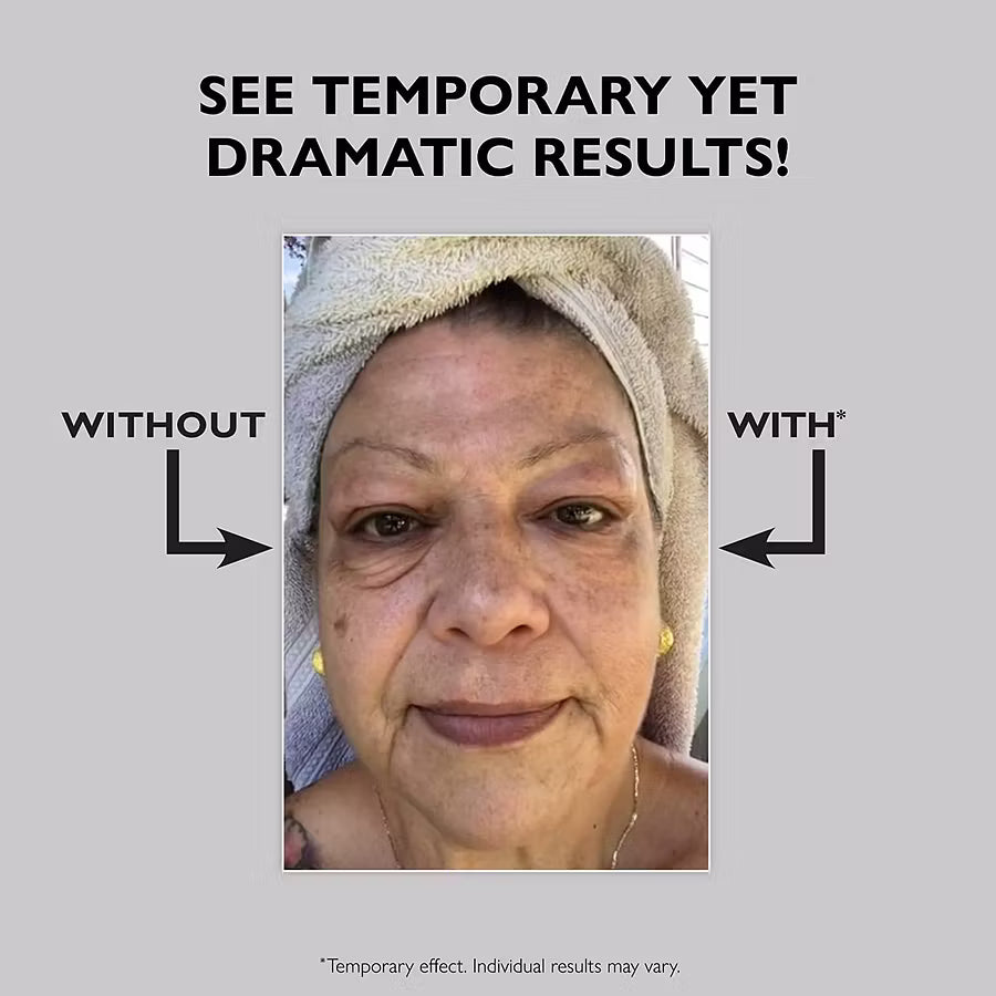 🔥BEST SALE🔥Temporary Firming Eye Cream--(Buy 2 Get 1 Free Now!💕)