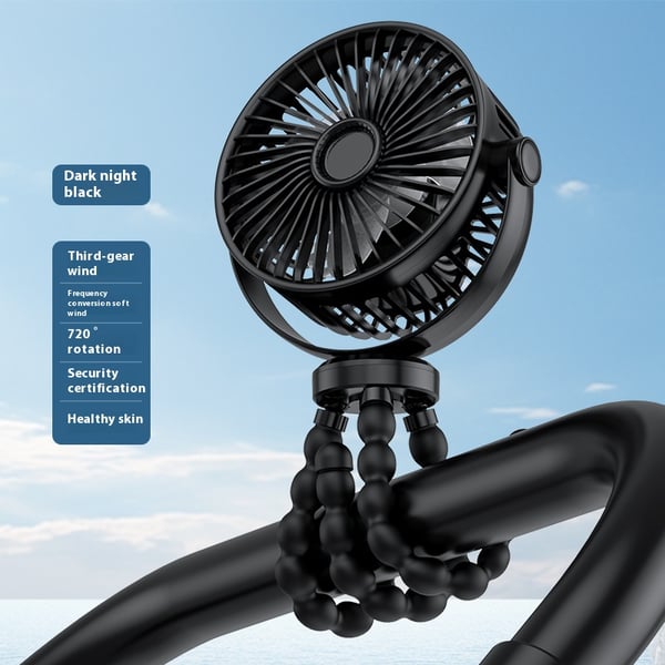 🔥BUY 2 GET 25% OFF💝Stroller Fan