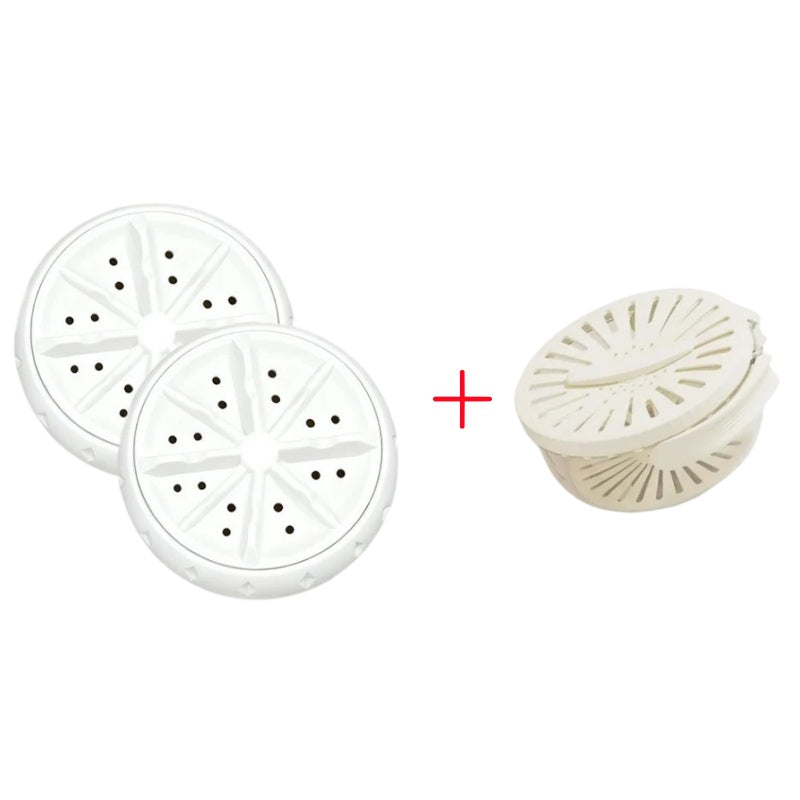 🍎 50% OFF NOW! 🥬 Effortless Vortex Fruit & Vegetable Washer – Removes Pesticides, BPA-Free & Easy-Clean Design 💧