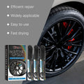 🥳2026 HOT SALE🥳💞50K+ SOLD!🛠️🚗 50% OFF! Magic Car Scratch Repair Pen – Fix rim scratches in minutes. Permanent, no‑drip formula. Includes clear coat. ✨🔧