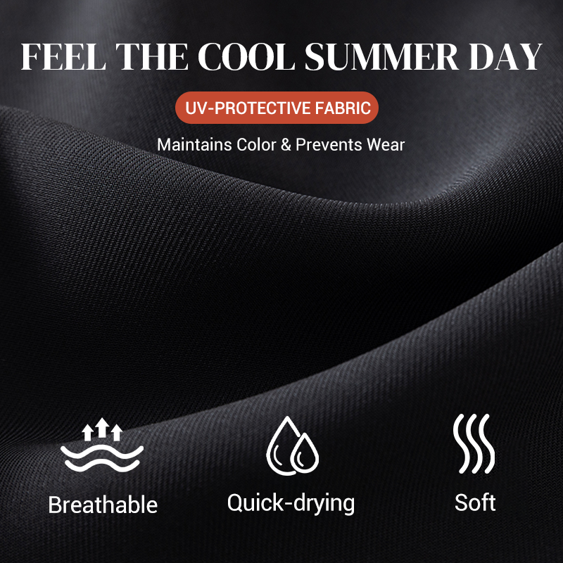 👙 50% OFF NOW!✨ Women's Tummy Control Tie Knot Swimsuit with Skirt – Full Coverage & Built-in Bra – Summer Essential 🌊