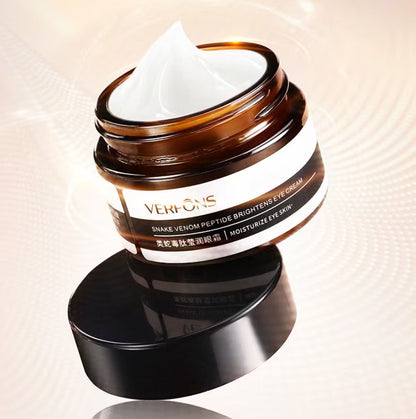 🔥BEST SALE🔥Temporary Firming Eye Cream--(Buy 2 Get 1 Free Now!💕)