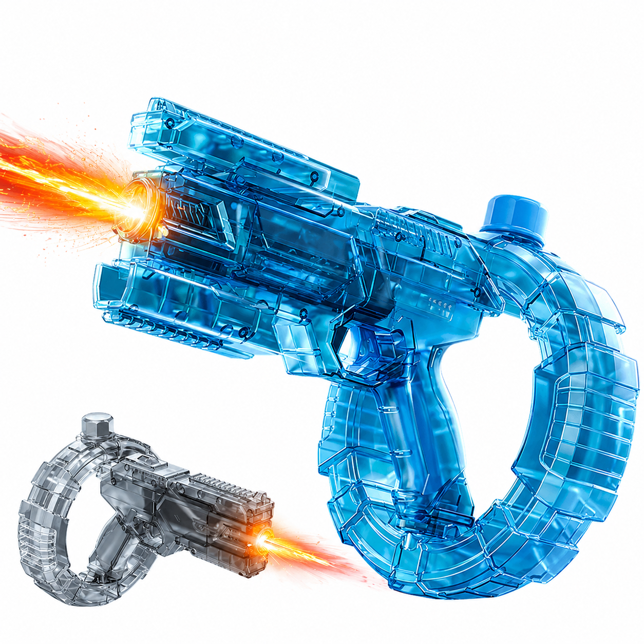 Hrimzw™ Automatic Water Gun