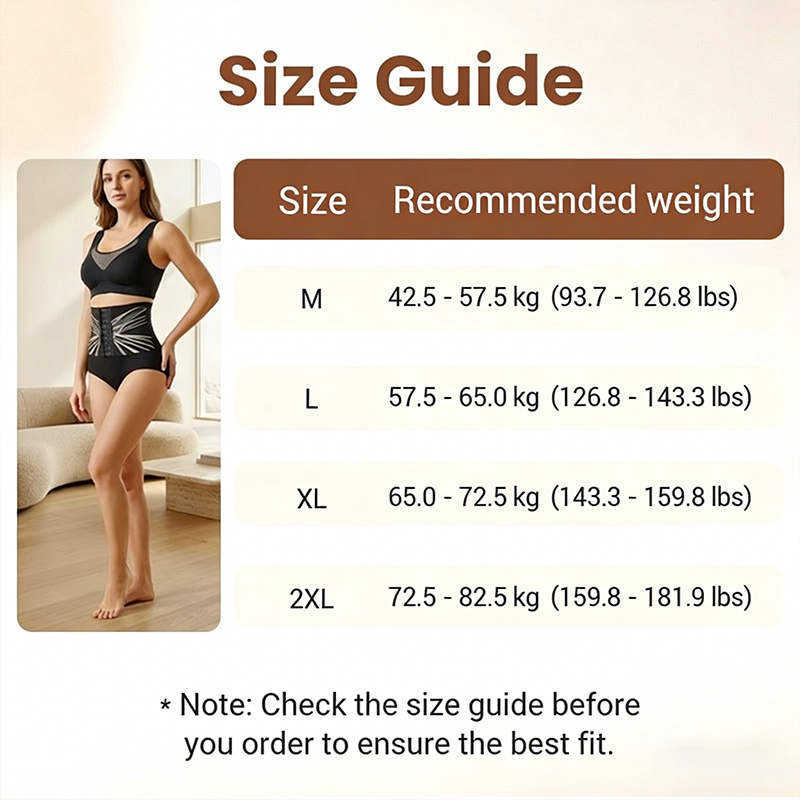 🥳2026 HOT SALE🥳💞50K+ SOLD!💥👵🌸 50% OFF! High-Waisted Butt Lifting Underwear – Adjustable fit, featherlight & breathable. Creates natural curves without diet or surgery. Antibacterial, safe for skin. 93-143lbs. 🦋✨