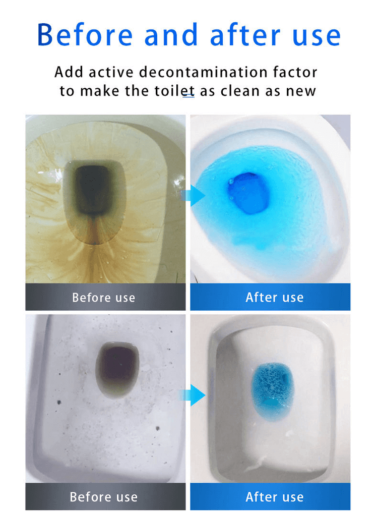 💫BUY 2 GET 1 FREE💫Powerful Sink and Drain Cleaner Pipe Dredging Agent