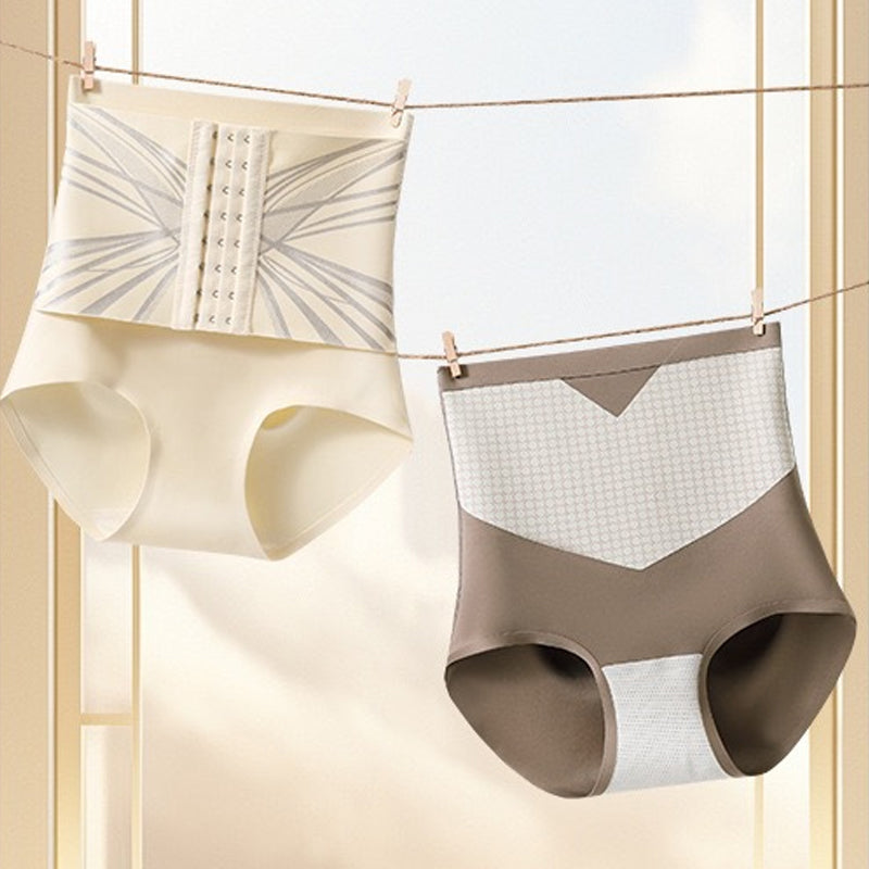🥳2026 HOT SALE🥳💞50K+ SOLD!💥👵🌸 50% OFF! High-Waisted Butt Lifting Underwear – Adjustable fit, featherlight & breathable. Creates natural curves without diet or surgery. Antibacterial, safe for skin. 93-143lbs. 🦋✨