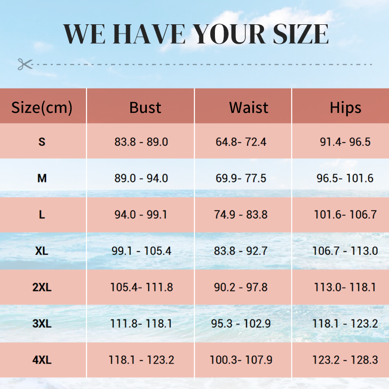 👙 50% OFF NOW!✨ Women's Tummy Control Tie Knot Swimsuit with Skirt – Full Coverage & Built-in Bra – Summer Essential 🌊