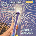 💦🎇360° Rotary Firework Water Blasters - Rapid-Fill Pump Action Pool Cannons for Summer Outdoor Games (Ages 3+)