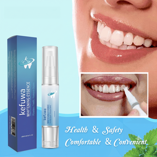 BUY 1 GET 1 FREE | Teeth Whitening Essence