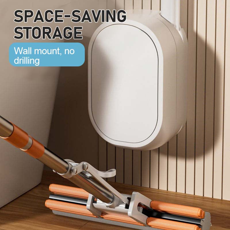 🥳2026 HOT SALE🥳💞50% OFF!✨ 💝Disposable Toilet Brush with Replaceable Head
