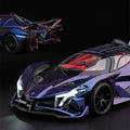 1:32 Apollo Project EVO