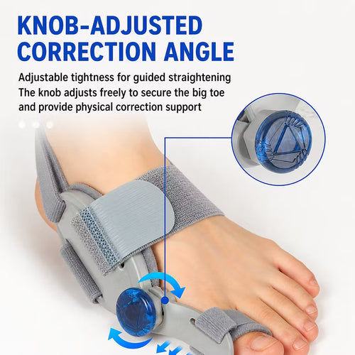 ✨Hallux Valgus Corrector (Toe and Bunion Corrector)