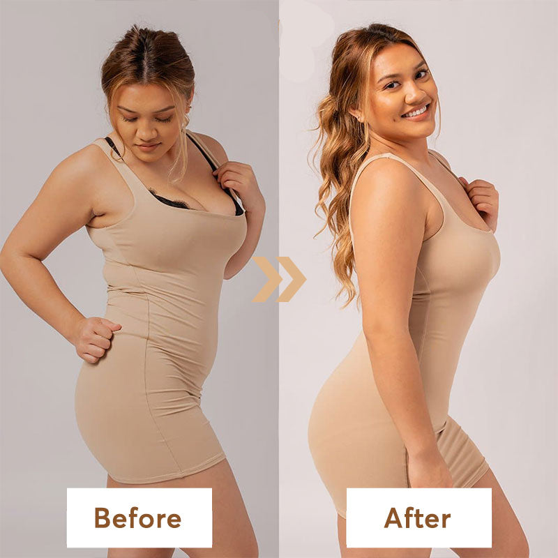 No. 1 In 2026 SALE- Butt Lifter Slimming Shapewear