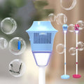 LAST DAY SALE 49% -🔥Automatic Handheld Bubble Machine for Kids