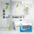 ⚡30K+ SOLD!Powerful Dissolving Deodorizing Floor Drain Cleaner Powder for Pipe Clearing