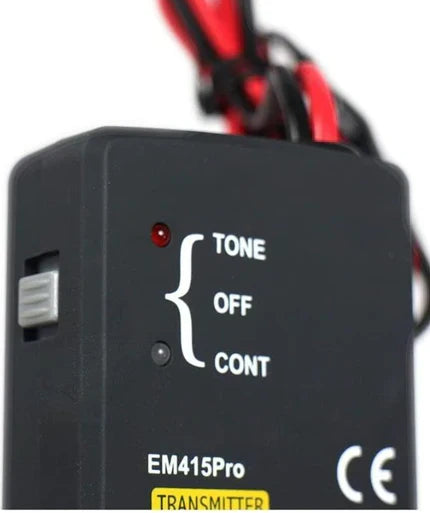 🚗LAST DAY SALE 50% OFF🔥Electrical open and short circuit detector for cars
