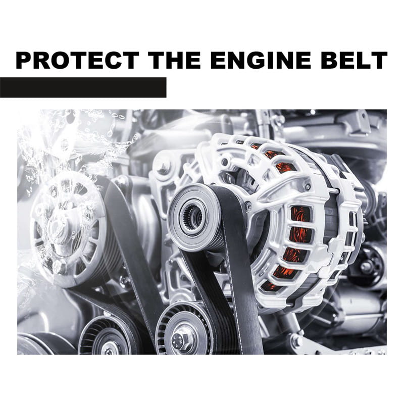 🔥Buy 2 Get 1 Free🔥Automobile Engine Belt Conditioner