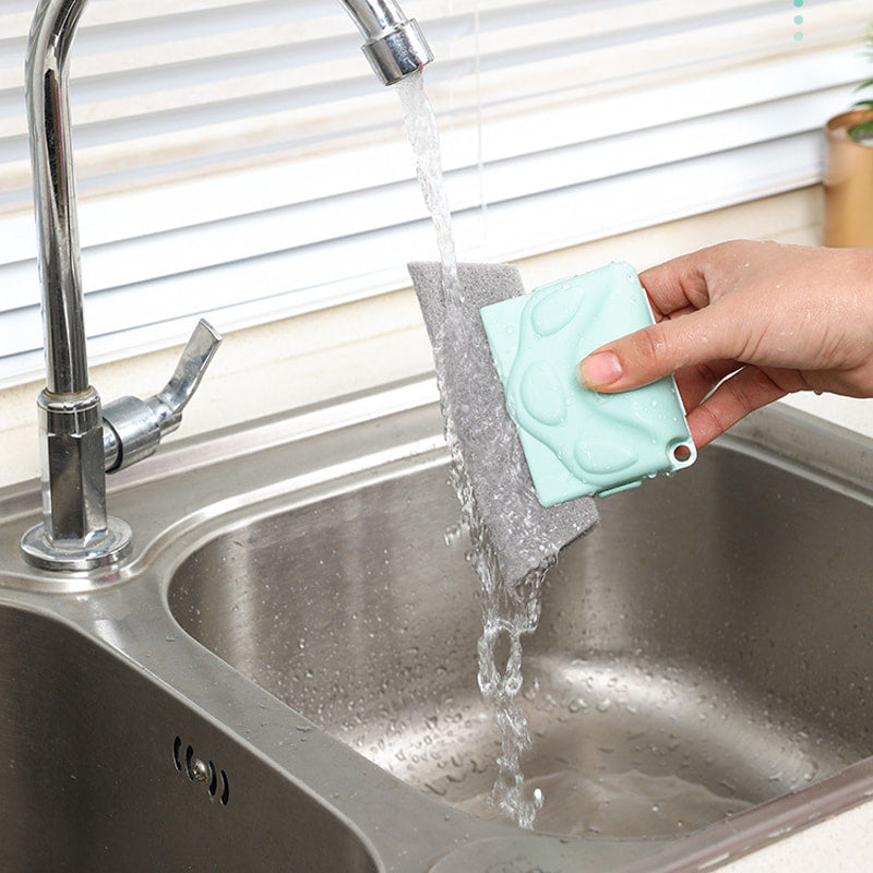 🔥Buy 2 Get 1 Free🔥Magic Creative Window Groove Cleaning Brush👍Free Shipping