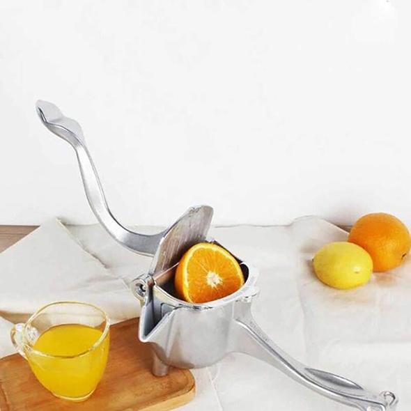 ⚡【Stainless Steel Juicer】— 40% OFF Flash Sale! Blend a “Vitamin Tornado” in 30 Seconds! 🍹🔥