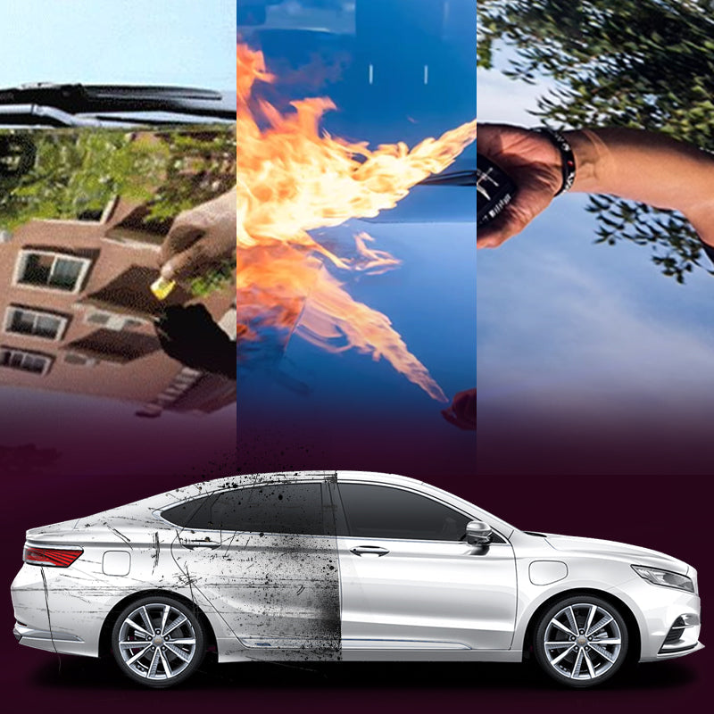 🔥Limited Time Promotion 50% OFF💥2025 New Release✨High Protection Quick Car Coating Spray