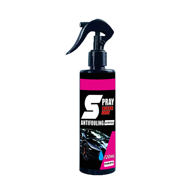 🔥Limited Time Promotion 50% OFF💥2025 New Release✨High Protection Quick Car Coating Spray