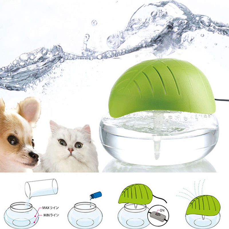 🌫️✨ Fog-Free Air Humidifier & Purifier 🌿 Portable Design 🚚