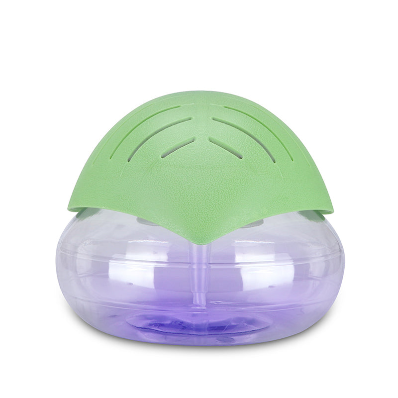 🌫️✨ Fog-Free Air Humidifier & Purifier 🌿 Portable Design 🚚