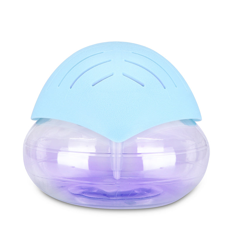 🌫️✨ Fog-Free Air Humidifier & Purifier 🌿 Portable Design 🚚