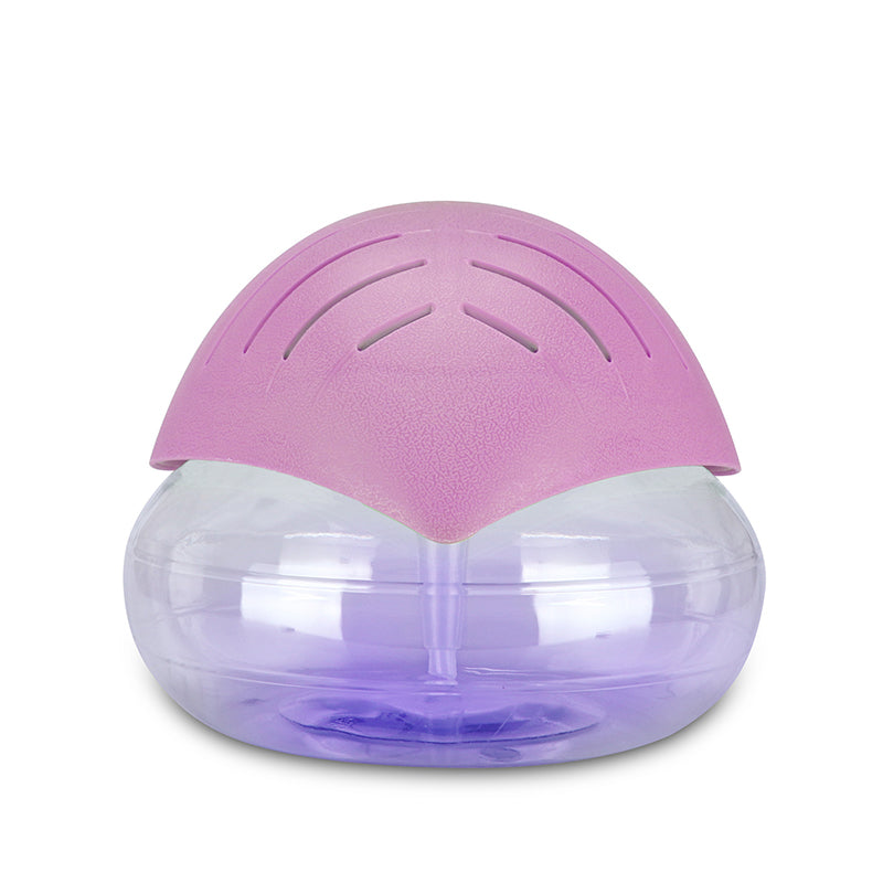 🌫️✨ Fog-Free Air Humidifier & Purifier 🌿 Portable Design 🚚