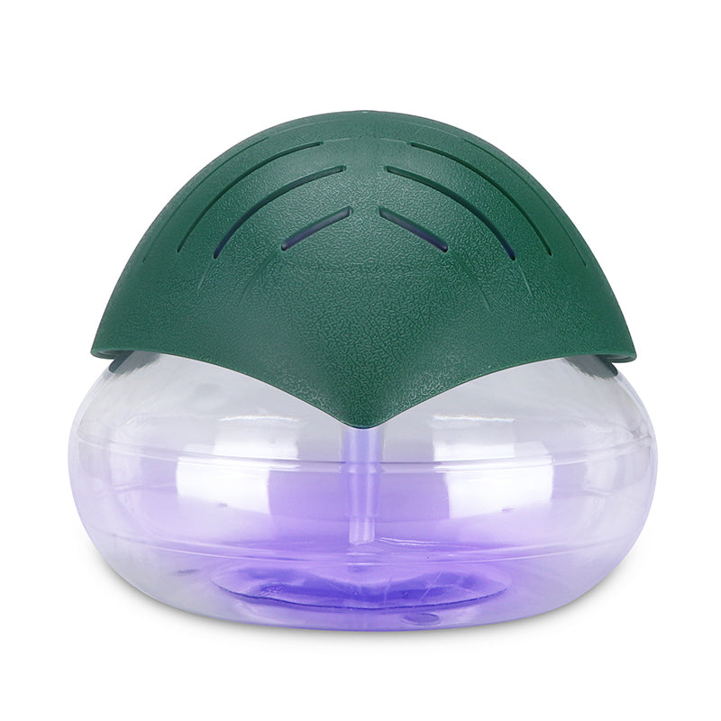 🌫️✨ Fog-Free Air Humidifier & Purifier 🌿 Portable Design 🚚