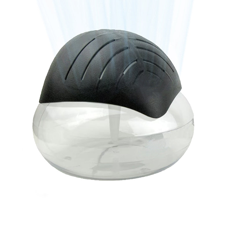 🌫️✨ Fog-Free Air Humidifier & Purifier 🌿 Portable Design 🚚
