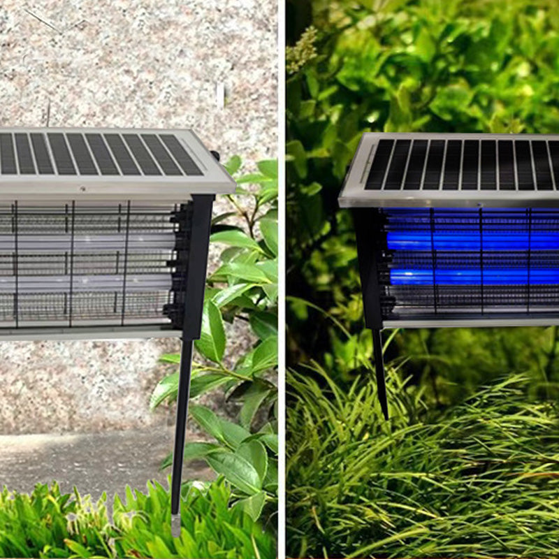 🔥Limited Time Promotion 50% OFF🏡 🦟Garden Essentials, Solar Mosquito Killer Lights, Intelligent Mosquito Killer!
