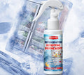 🥳2026 HOT SALE🥳💞50K+ SOLD!❄️💧 55% OFF! Ice Melting Spray – No more chipping away. Gentle formula, multi‑surface. Free spatula with every order! 🌟🛡️
