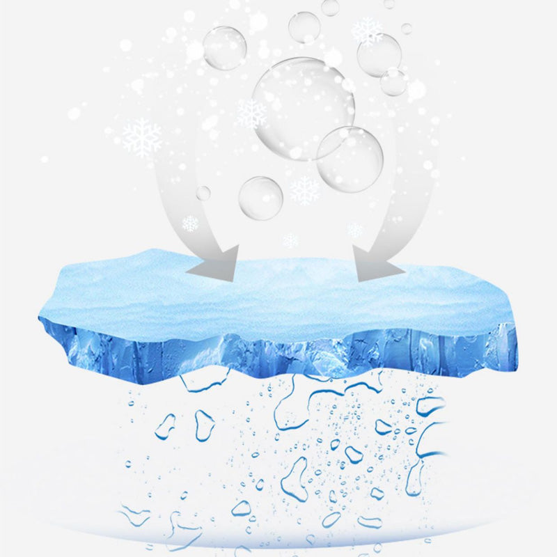 🥳2026 HOT SALE🥳💞50K+ SOLD!❄️💧 55% OFF! Ice Melting Spray – No more chipping away. Gentle formula, multi‑surface. Free spatula with every order! 🌟🛡️